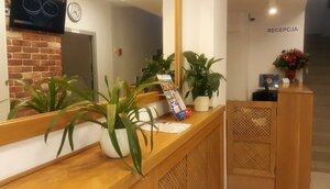 Гостиница Cracow Central Aparthotel