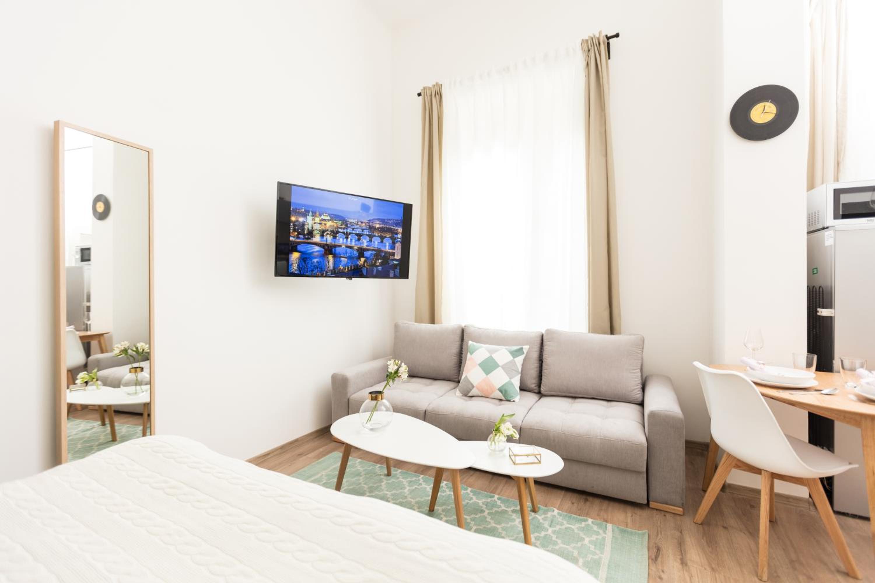 Фото Chill Apartments