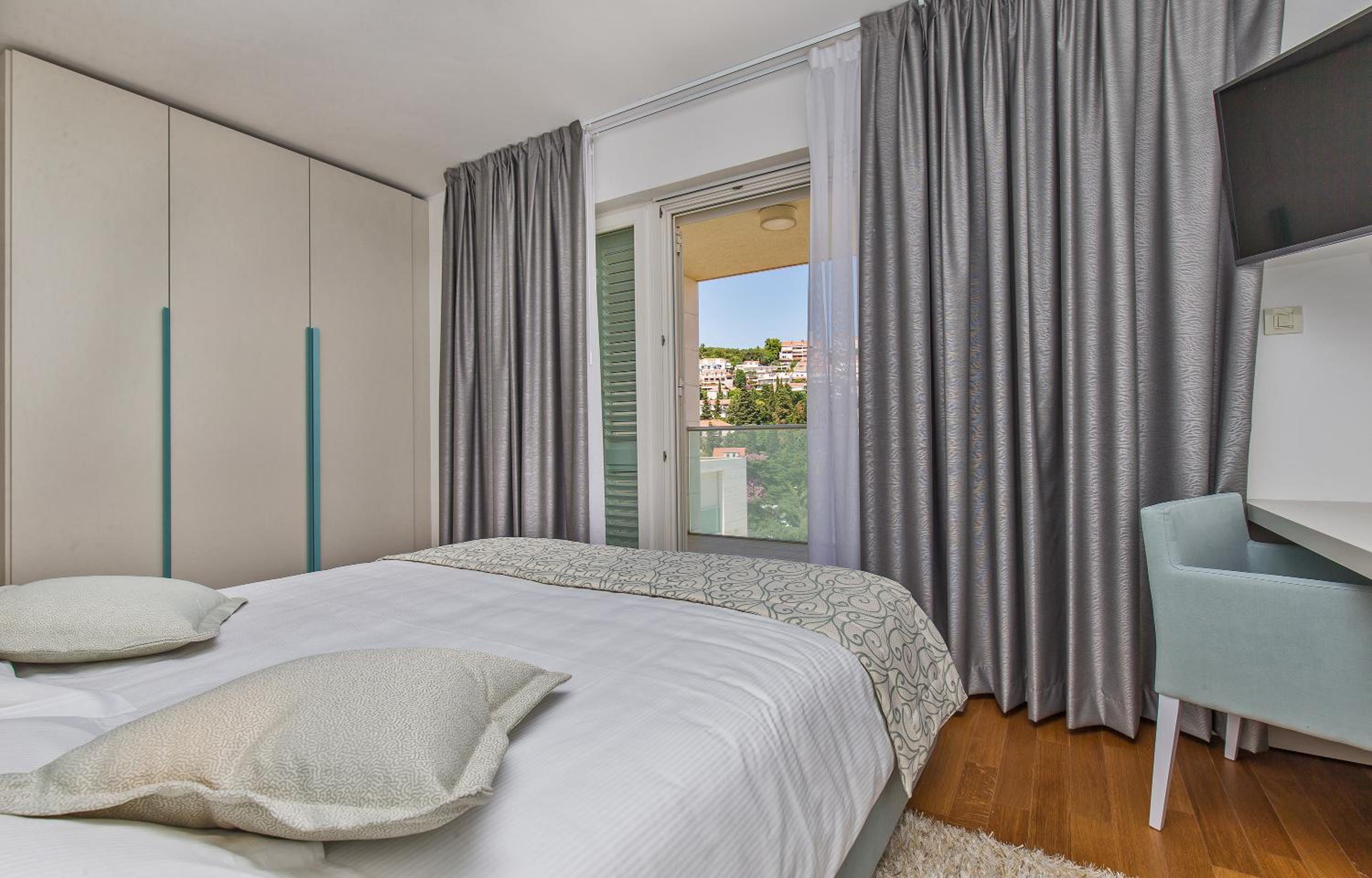 Фото Dubrovnik Luxury Residence - L'Orangerie