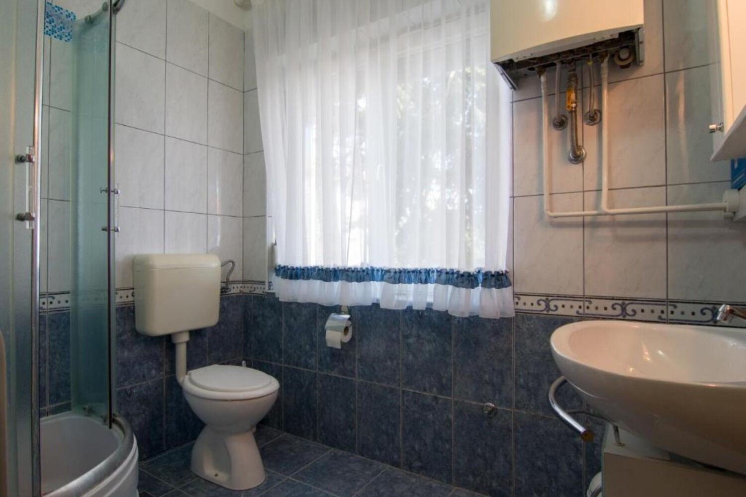 Фото Apartments Nada 354