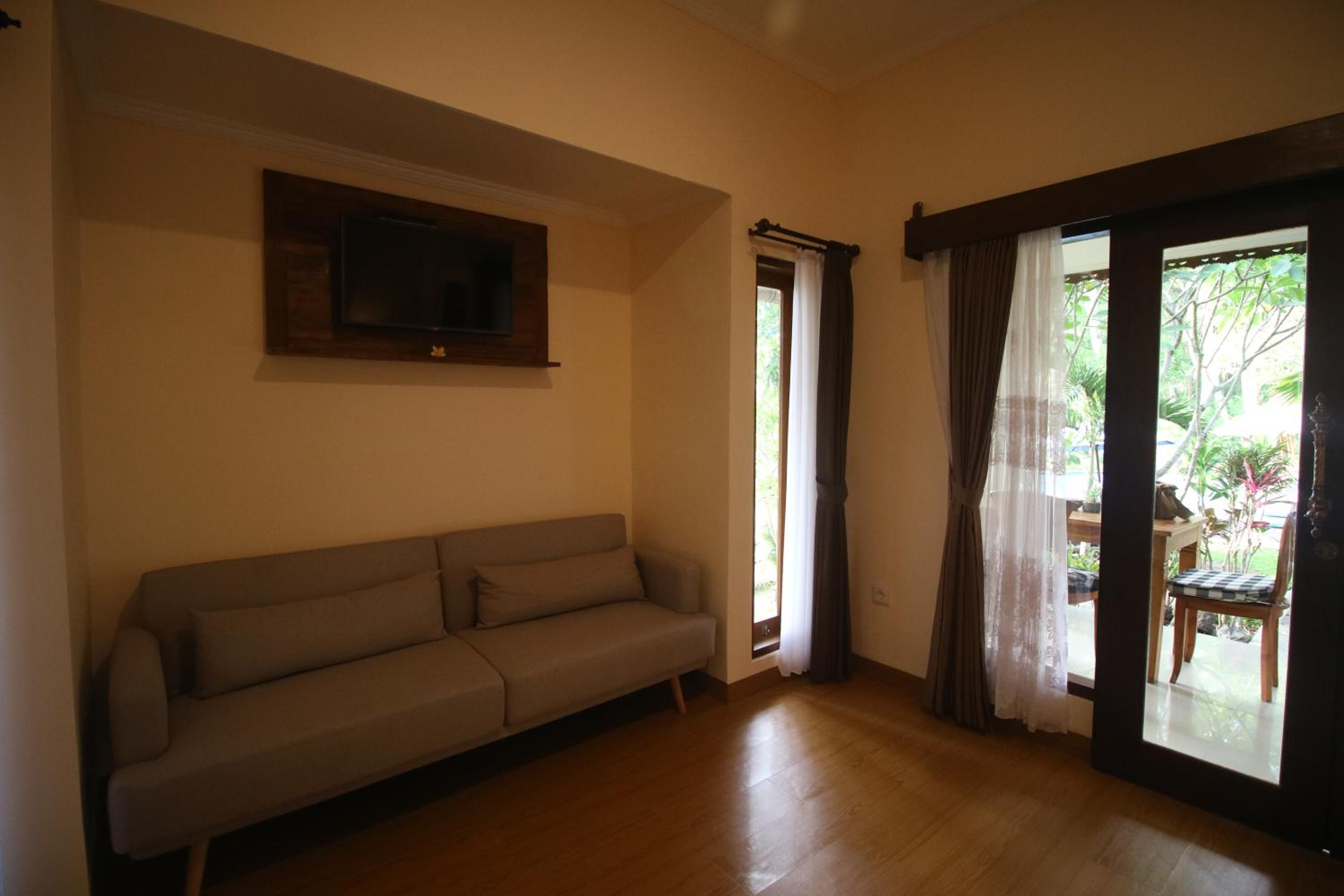 Фото Villa Capung Mas