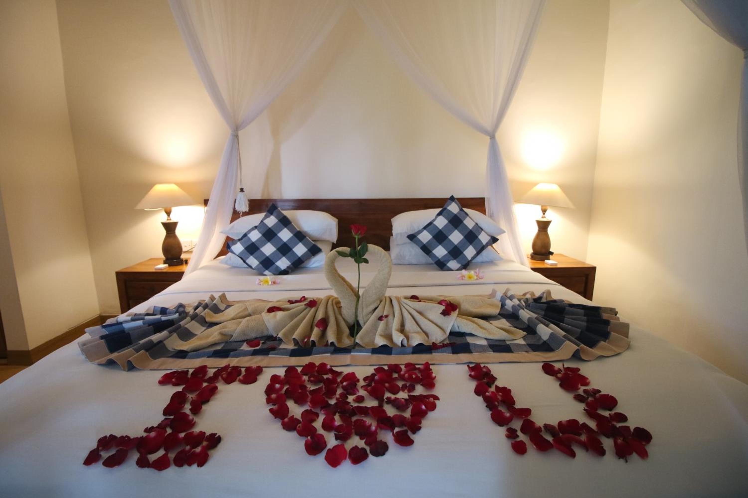 Фото Villa Capung Mas