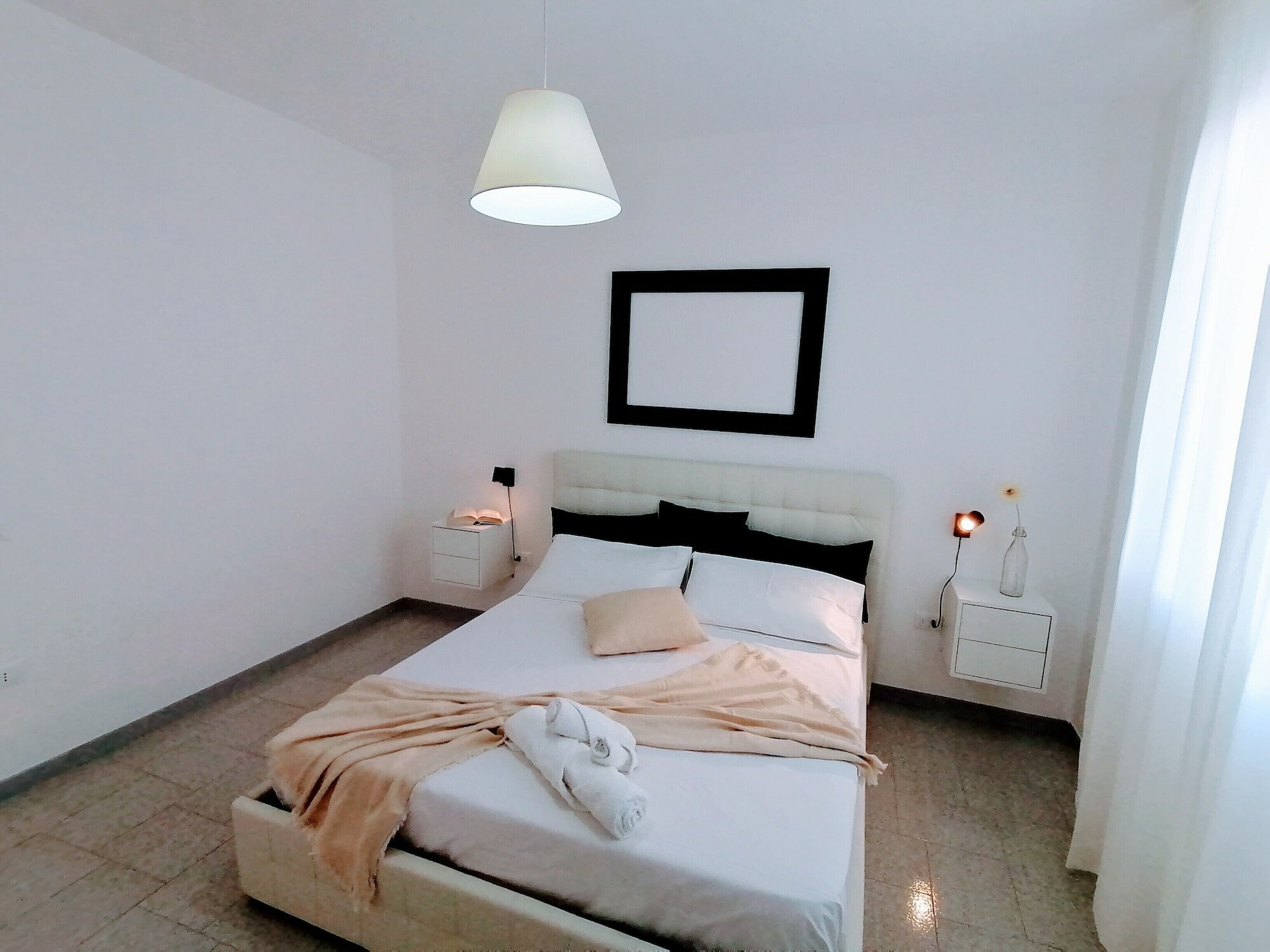 Фото Residence Leucasia