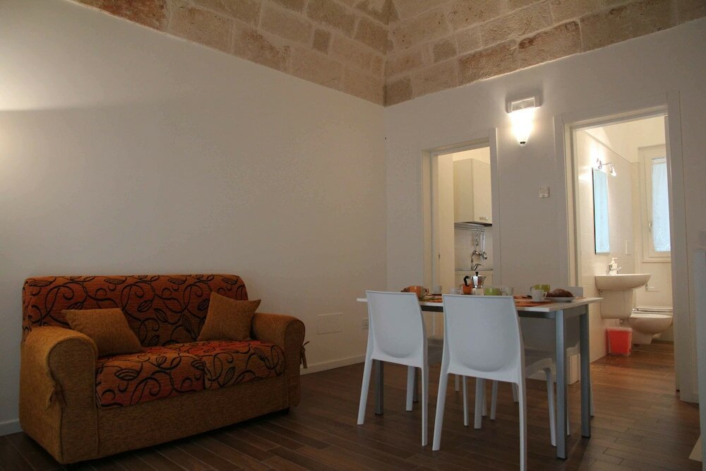 Фото DomusApuliae Holidays Home