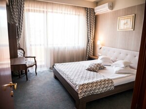 Гостиница Best Western Silva Hotel