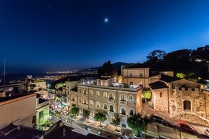 отель Hotel Casa Adele