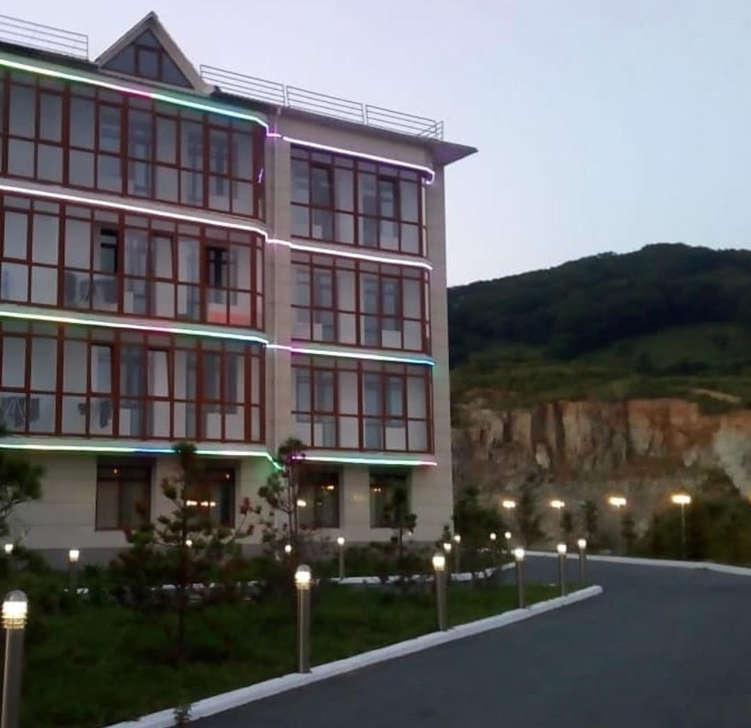 Фото Отель Рица