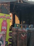 Khan gass (Wafaqi Colony, Ali Street, 251), gas equipment