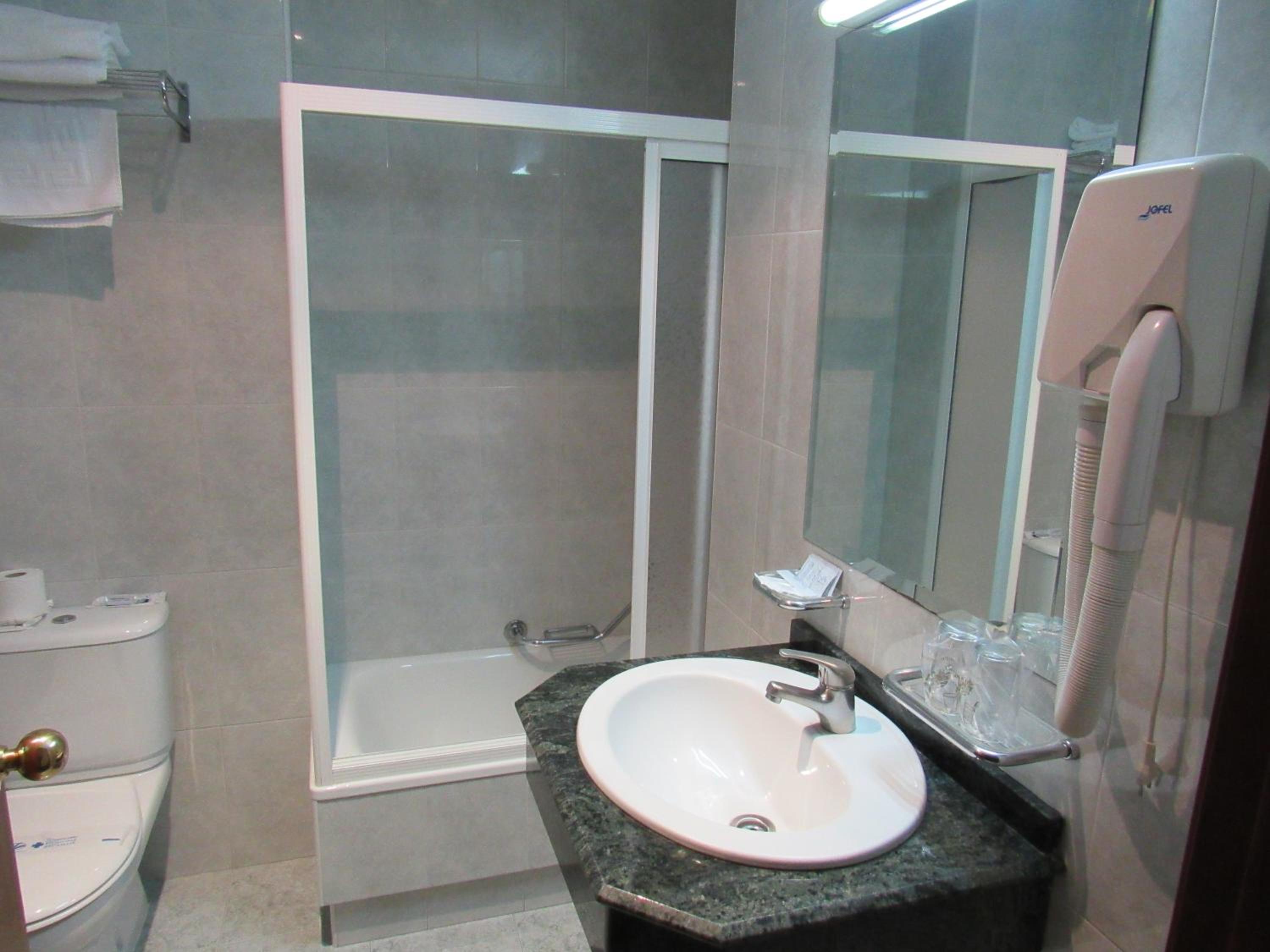 Фото Virgen del Camino