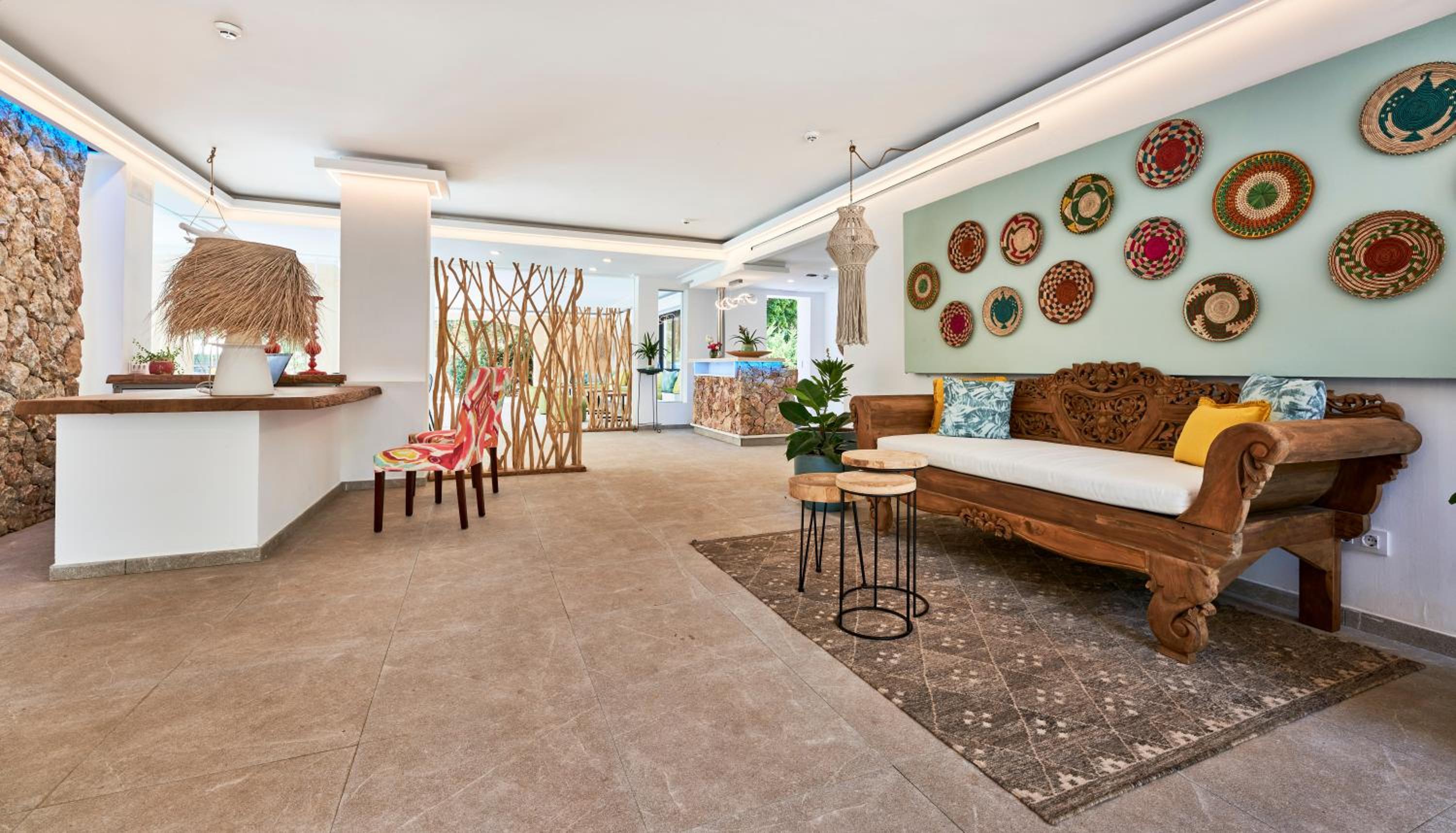 Фото Apartamentos Sinfony