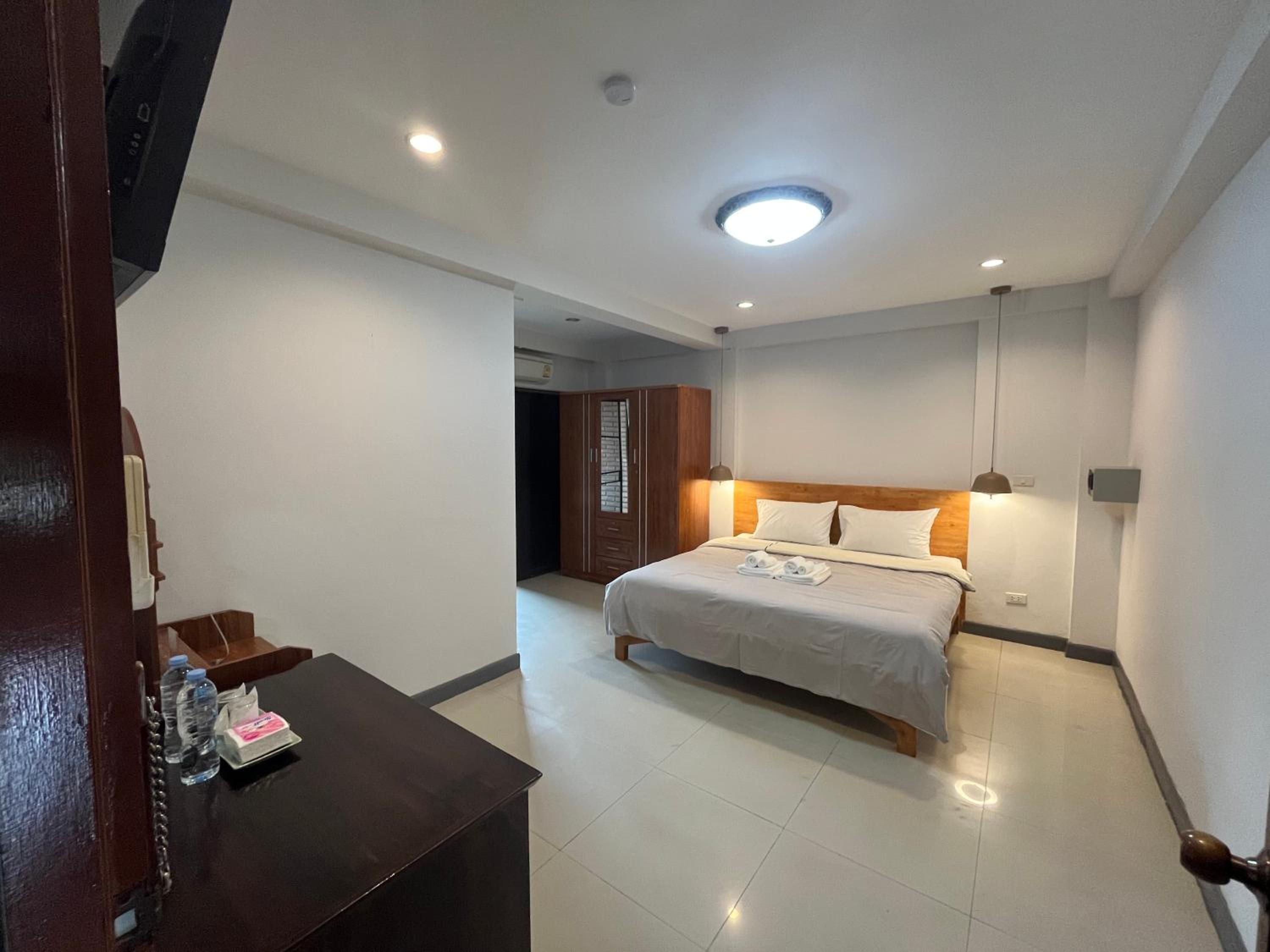 Фото Spring at Tapae