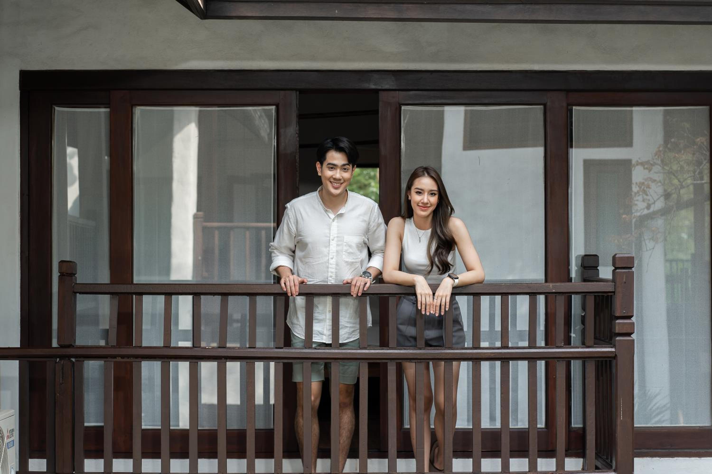 Фото The Legend Chiang Rai Boutique River Resort and SPA