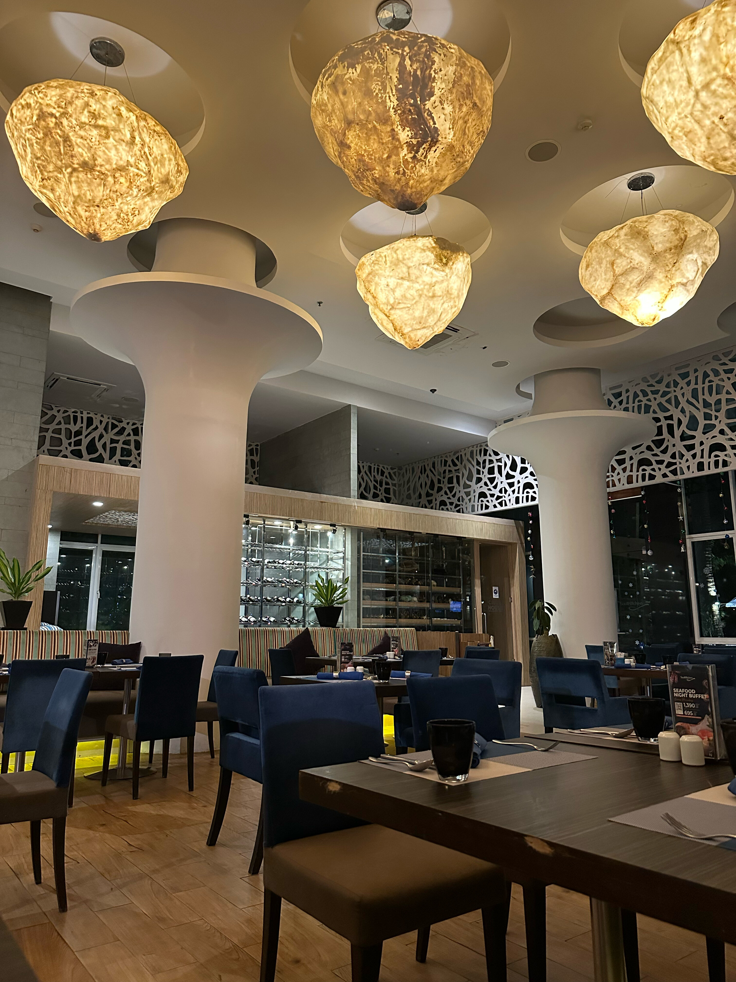 Фото Novotel Phuket Kamala Beach