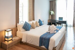 Гостиница Grand Vista Chiangrai