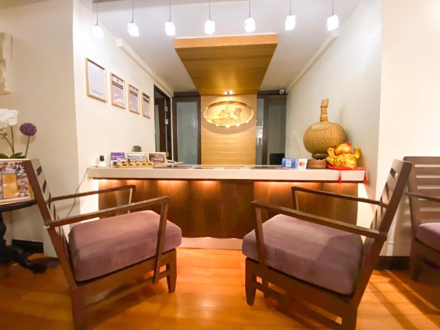 Фото The Quarter Saladaeng by Uhg