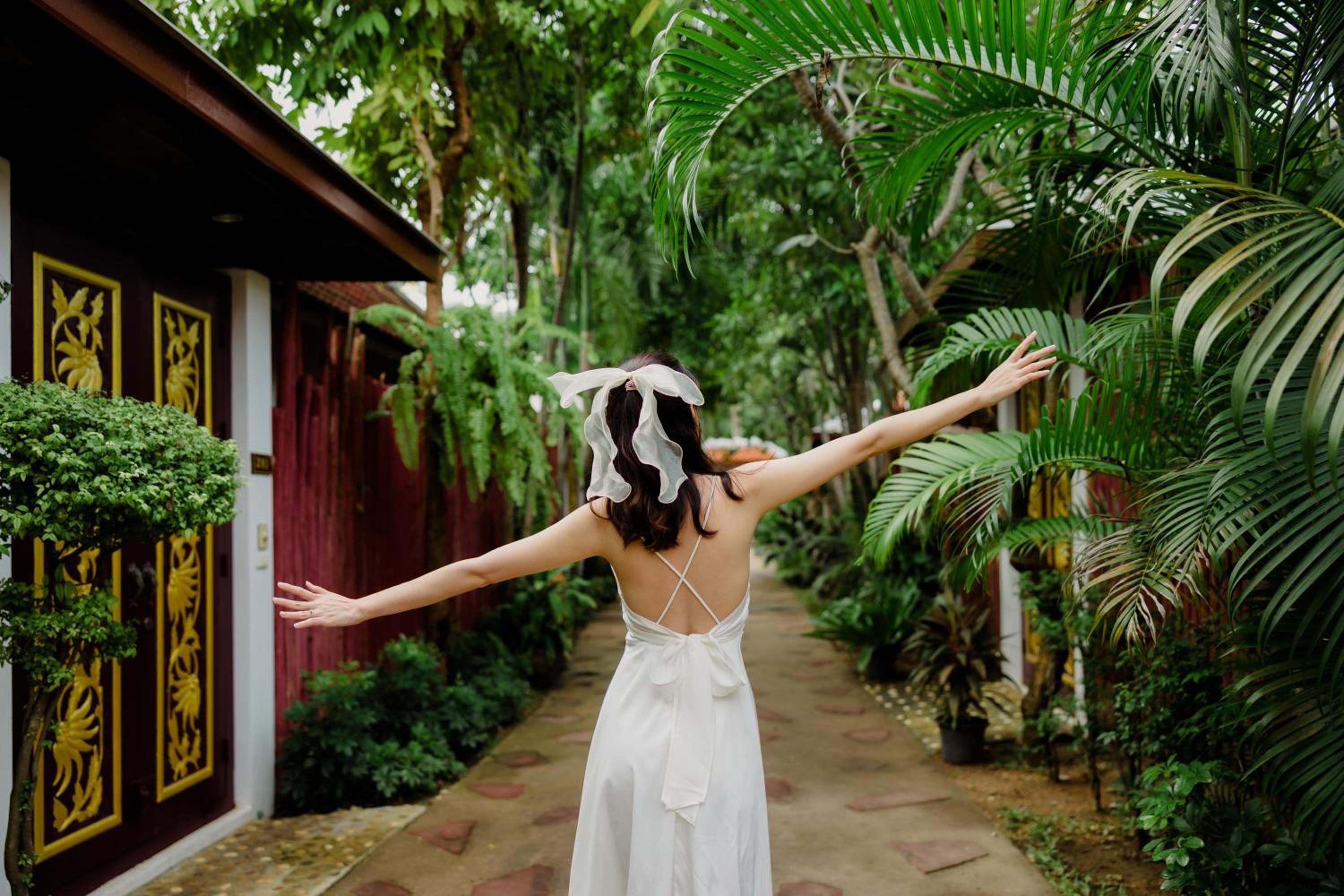 Фото Napalai Pool Villa Resort