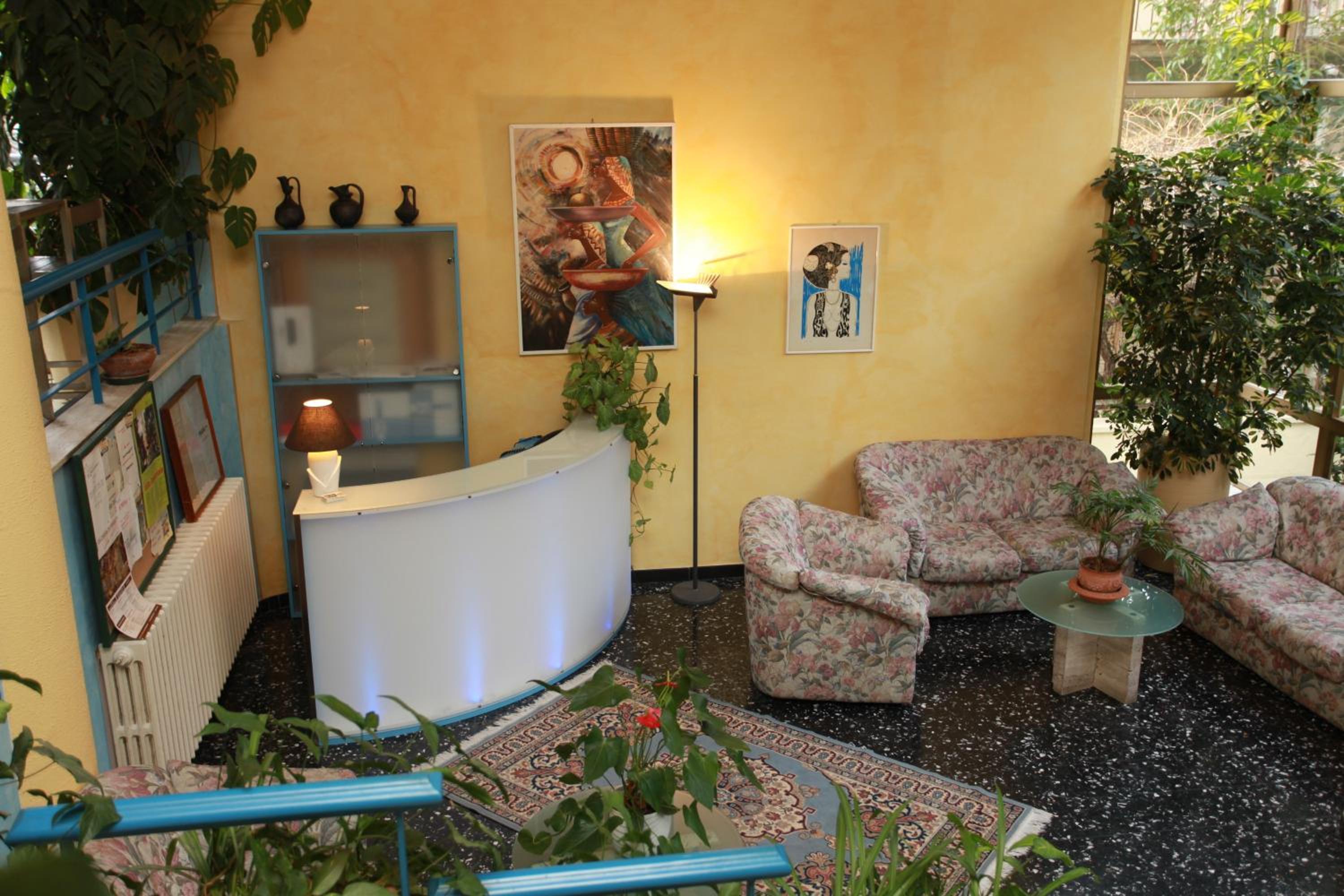 Фото Hotel Athena