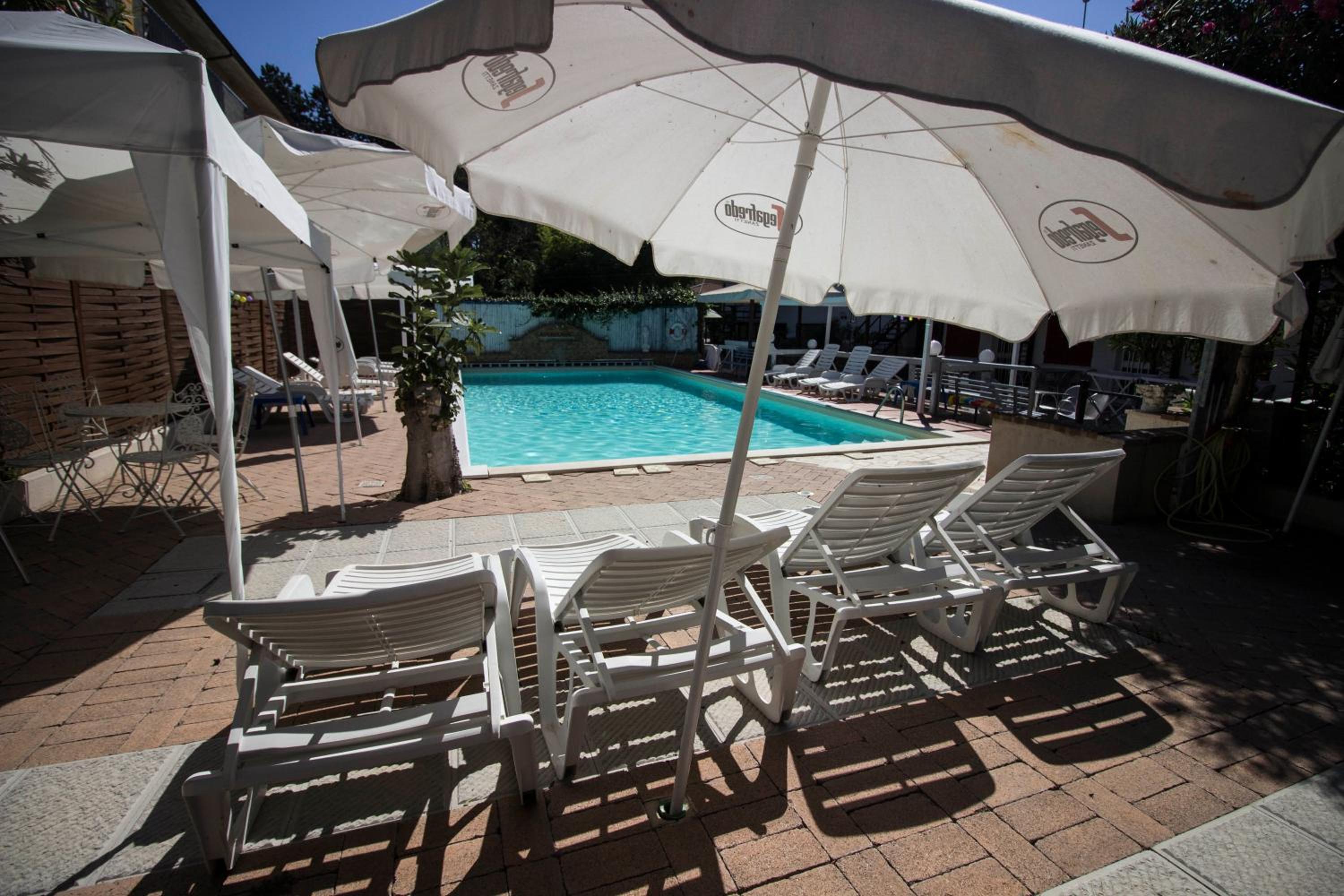 Фото Residence al Lago