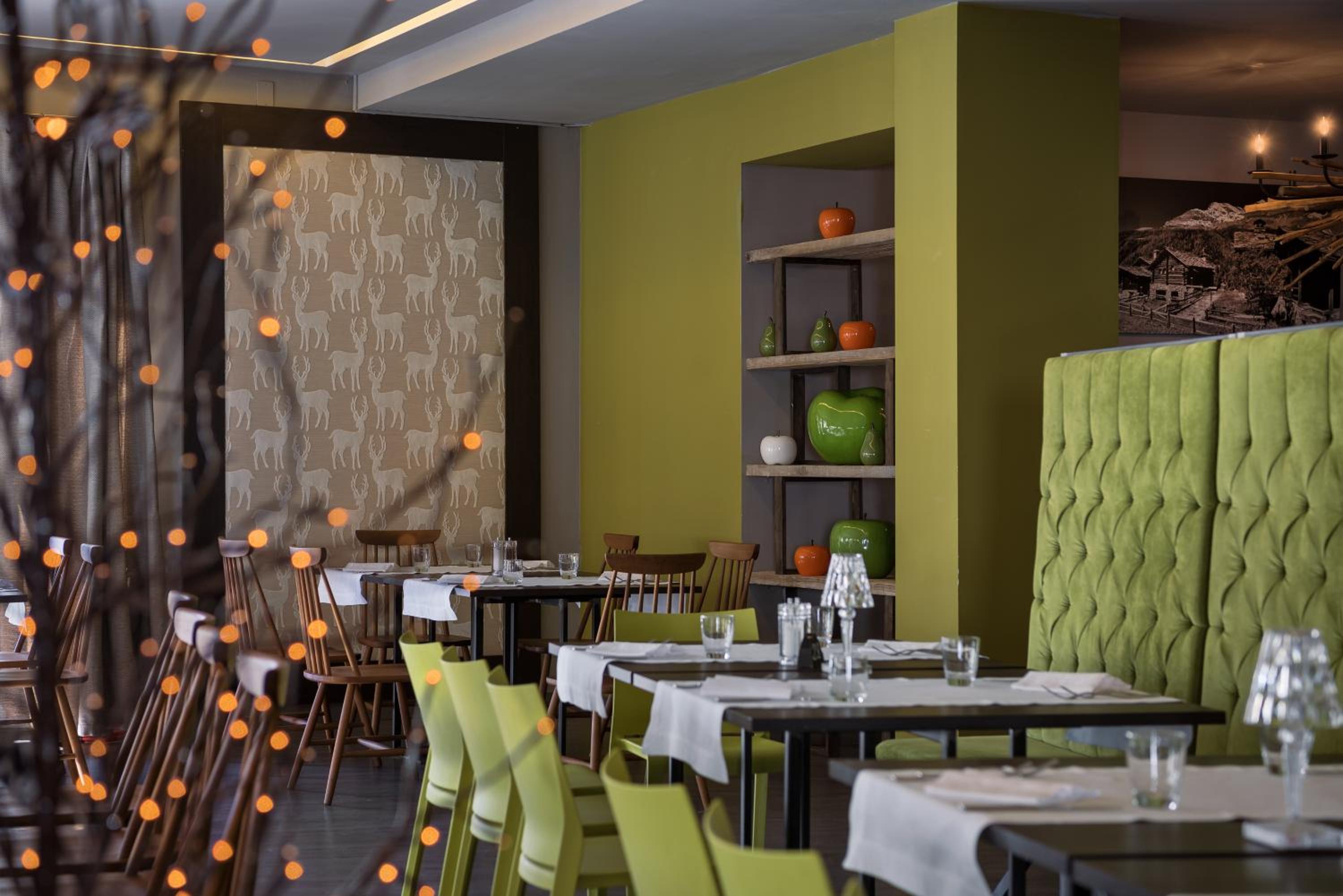 Фото Hotel Europa