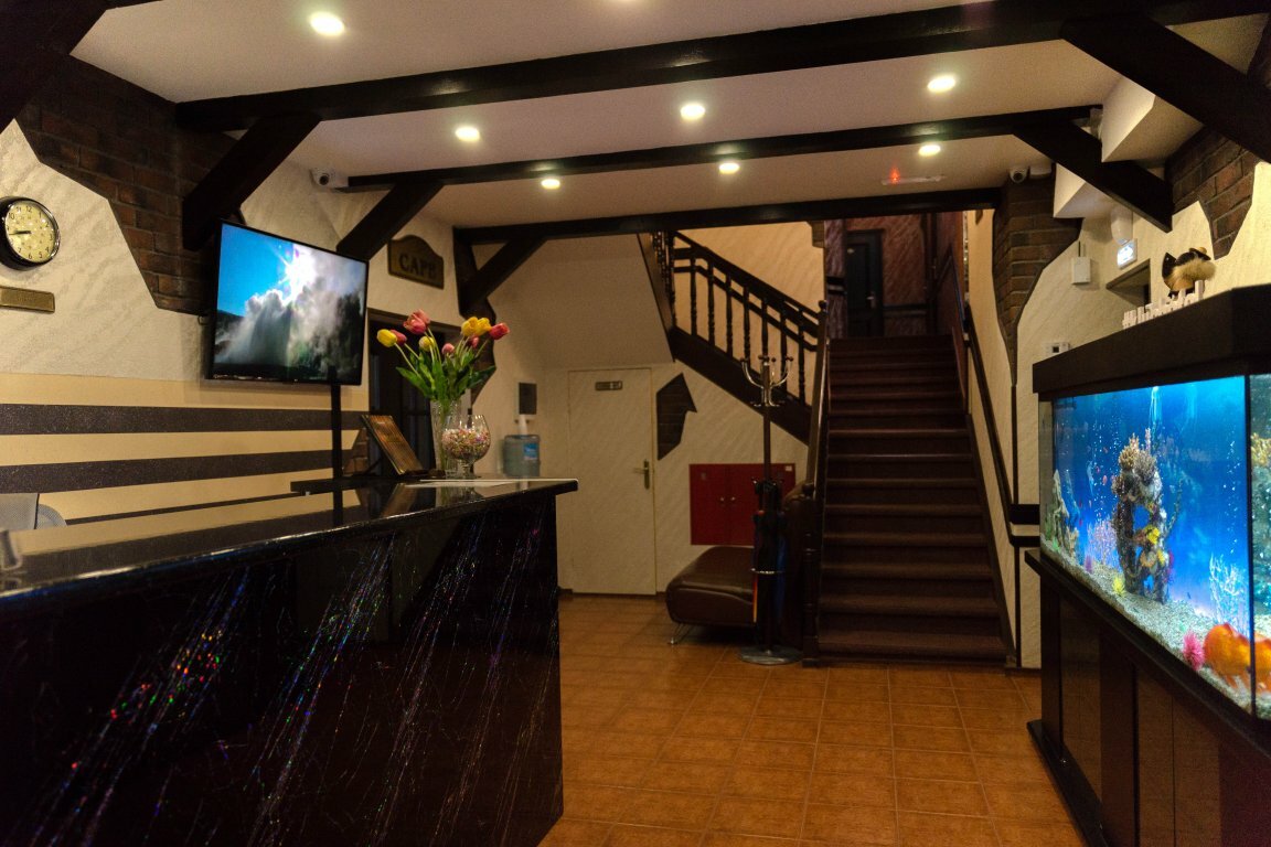 Фото Ключотель