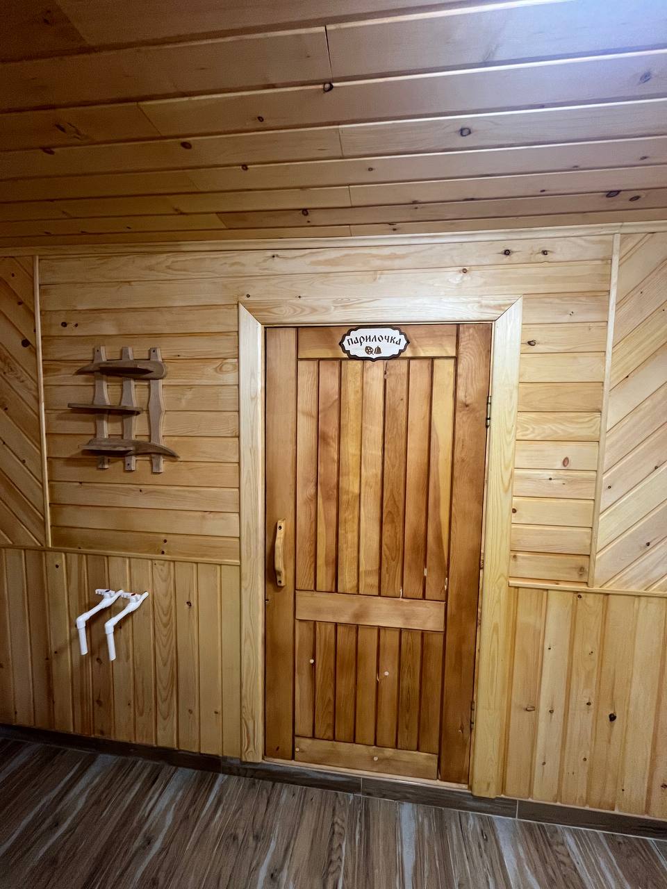 Фото Деревенька Алтая