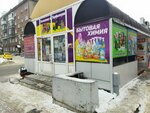 Бытовая химия (ulitsa Korolyova, 28к2), household goods and chemicals shop