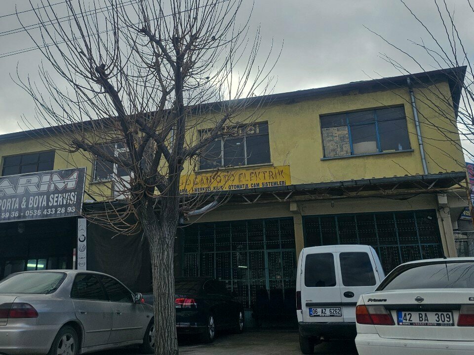 Auto electrics repair Dogan Auto Electric, Konya, photo