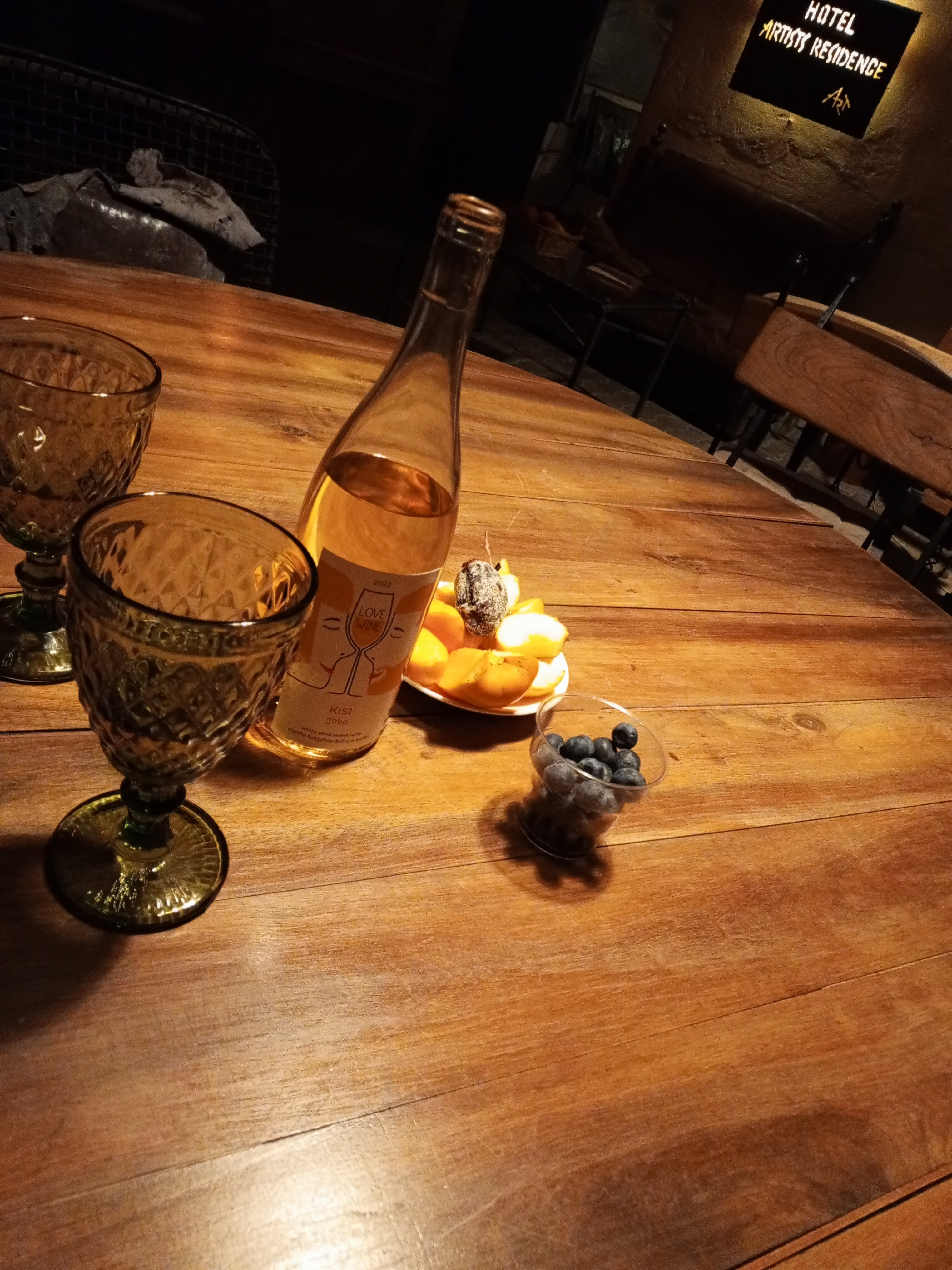 Фото Artists Residence in Tbilisi