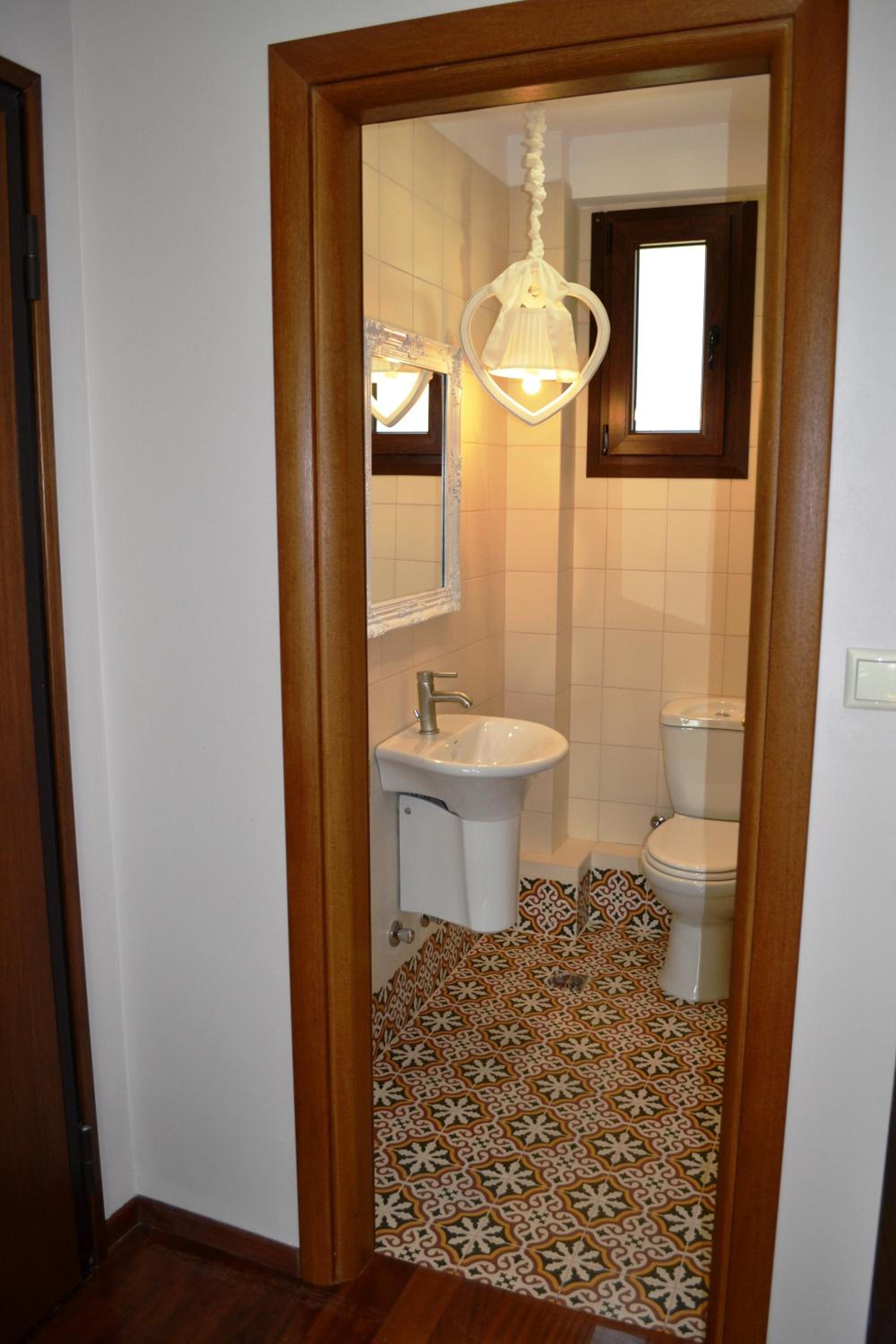 Фото Evmorfes Villas