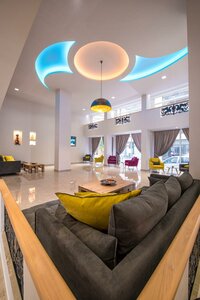 Гостиница Irini Hotel