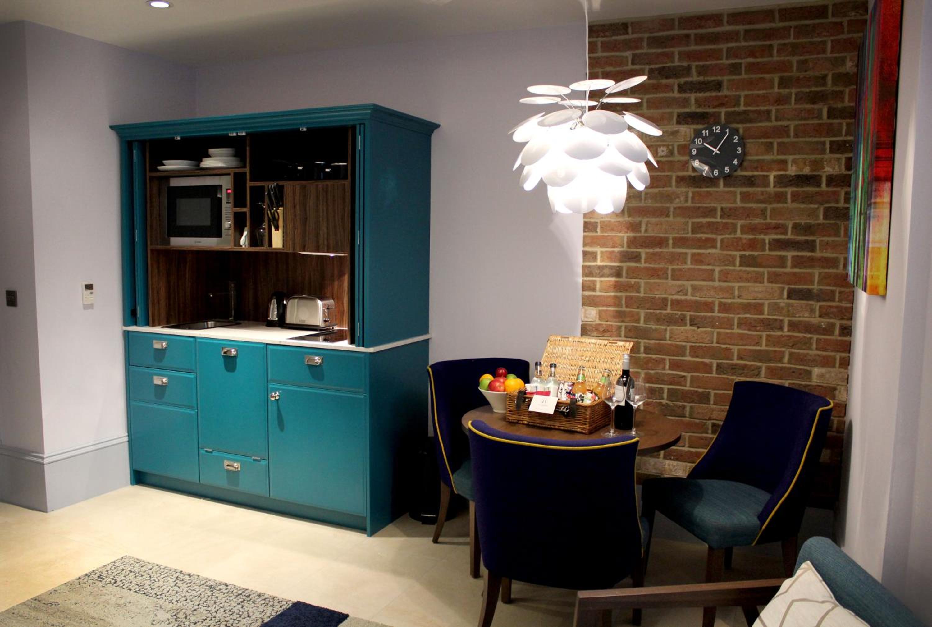 Фото 91 Aparthotel Jesmond Road