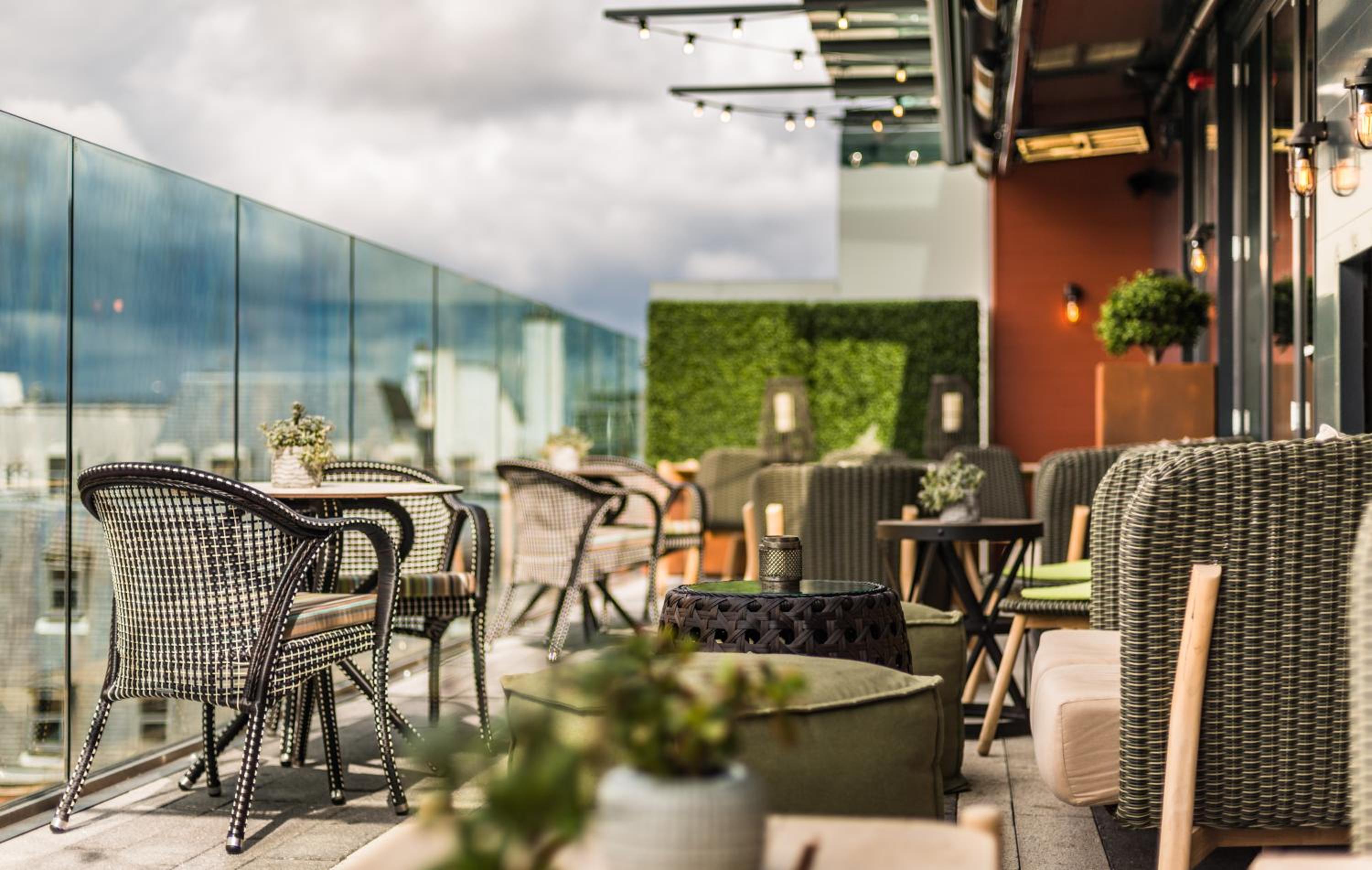 Фото King Street Townhouse