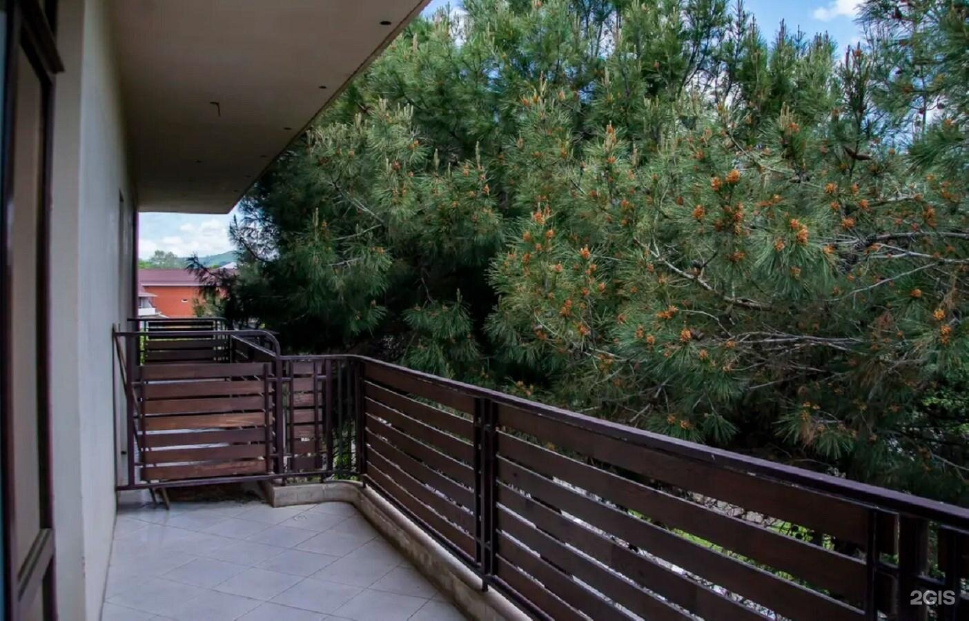 Фото Санторини