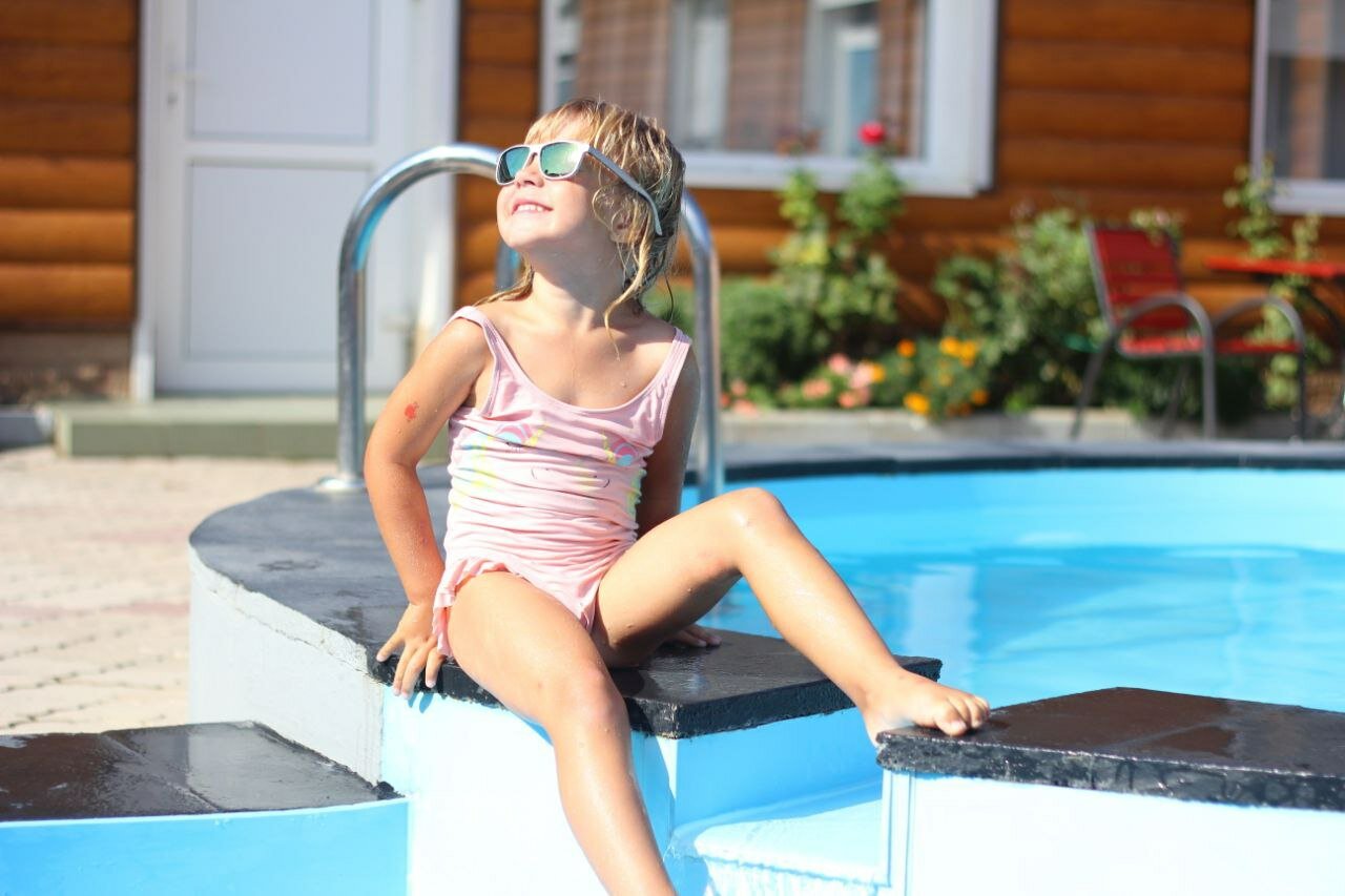 Фото Усадьба