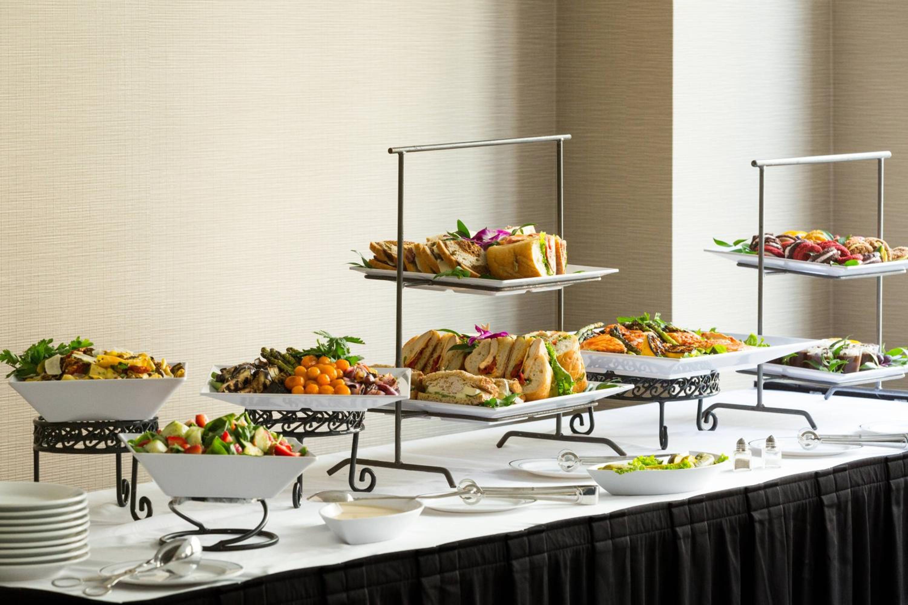 Фото Residence Inn by Marriott Washington, Dc Downtown