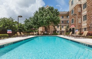 Апартаменты Staybridge Suites Round Rock, an Ihg Hotel