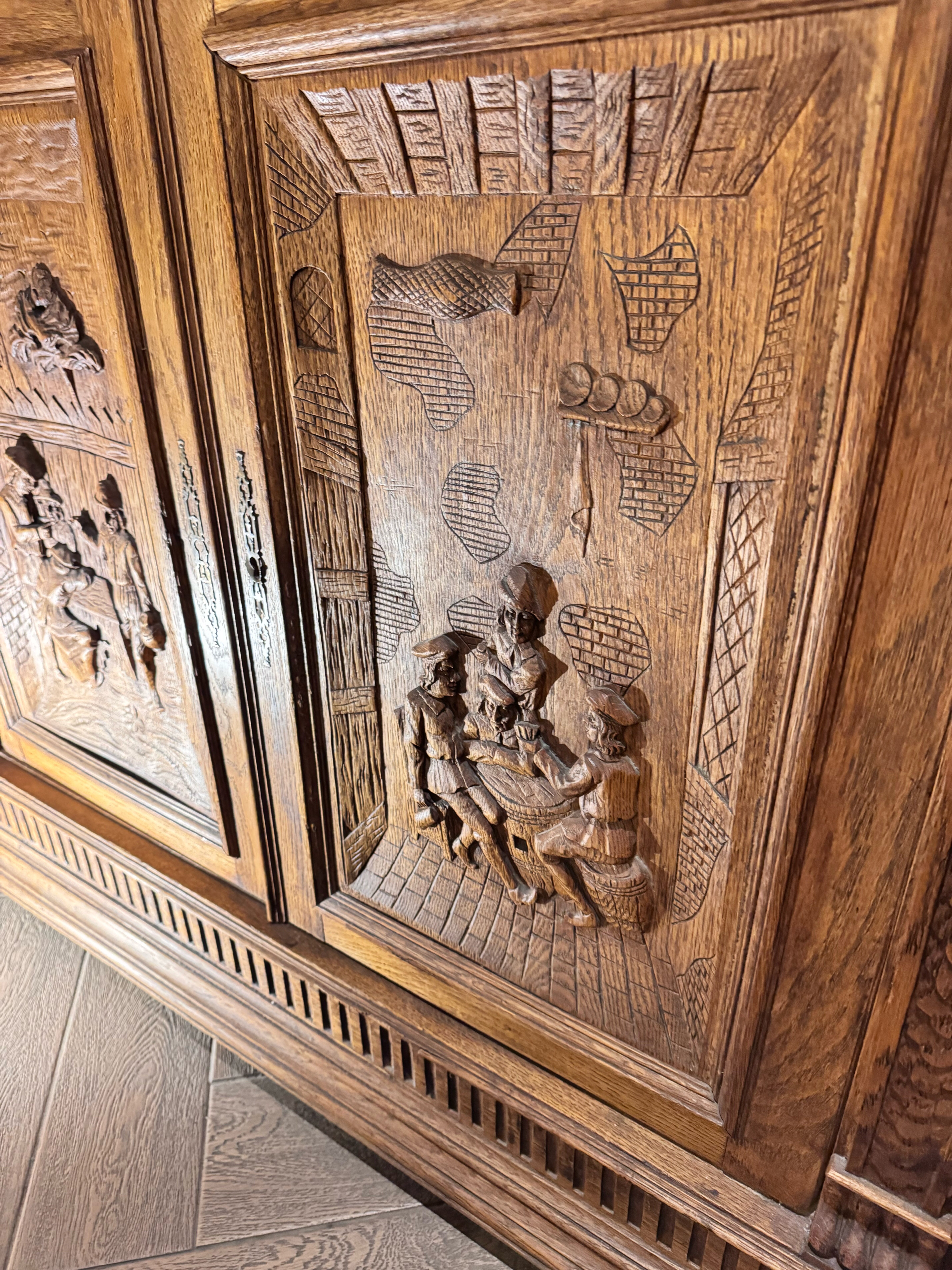 Фото Шервуд