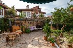 Villa Tulipan (Antalya, Muratpasa District, Kılınçarslan Mah., Kaledıbı Sok., 6), hotel