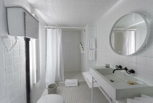 Гостиница Hotel Carlota