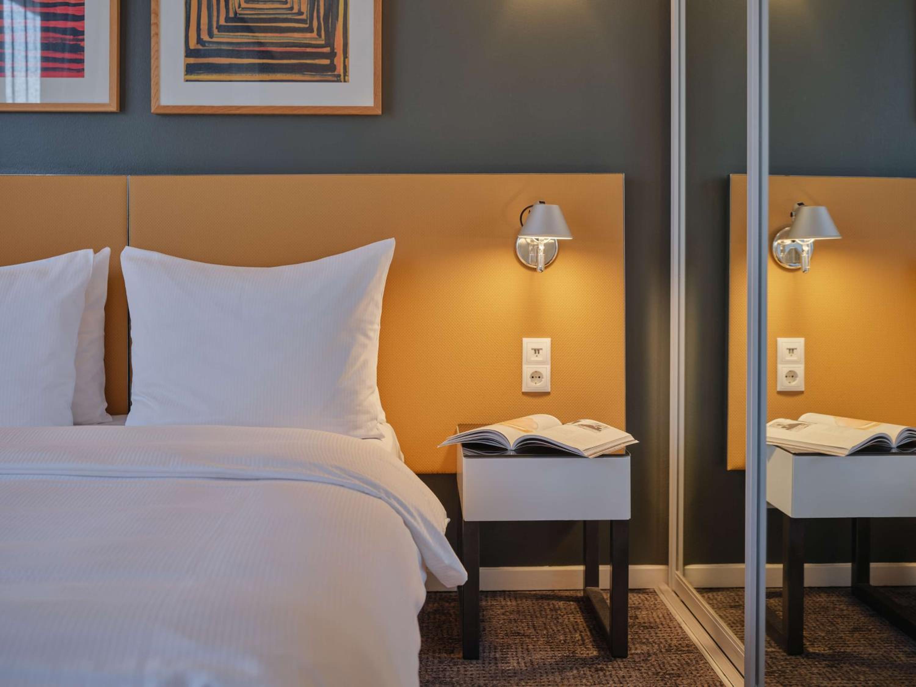 Фото Adina Apartment Hotel Copenhagen