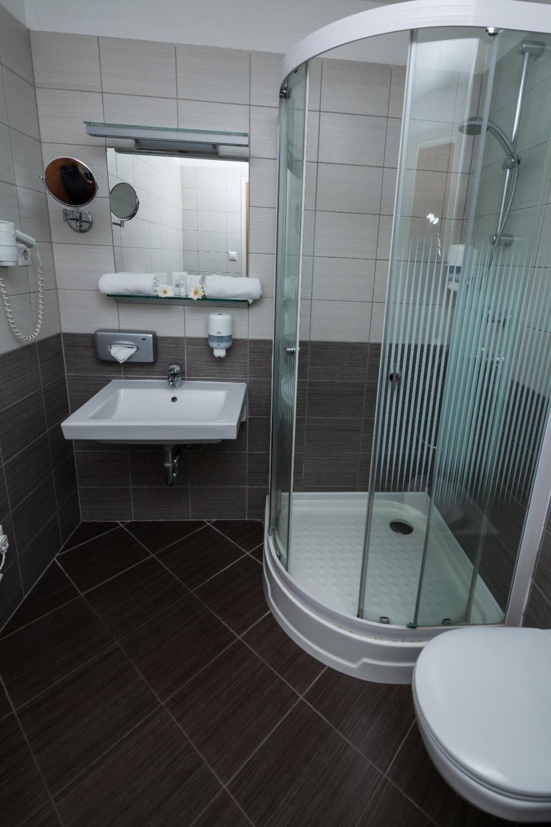 Фото Boutique Hotel Sopianae