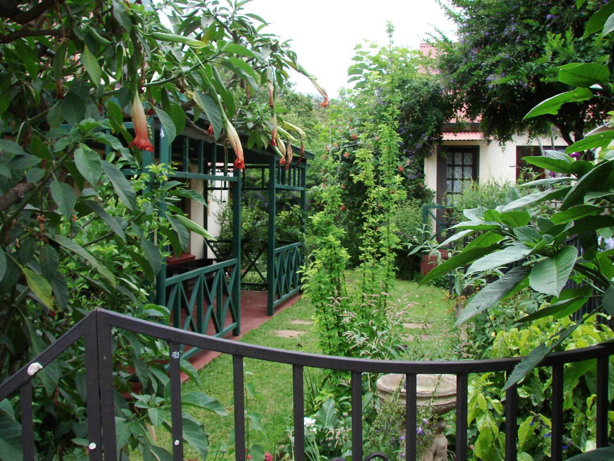 Фото Petal Faire Cottage