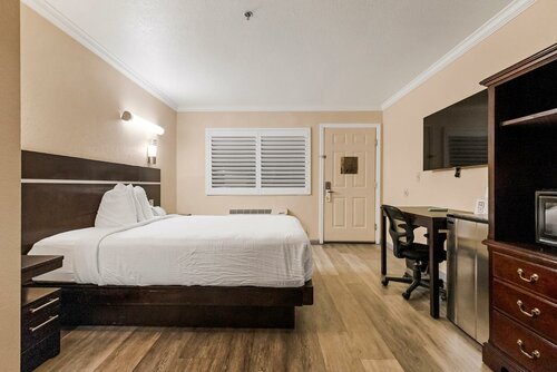 Гостиница Country Inn Sonora