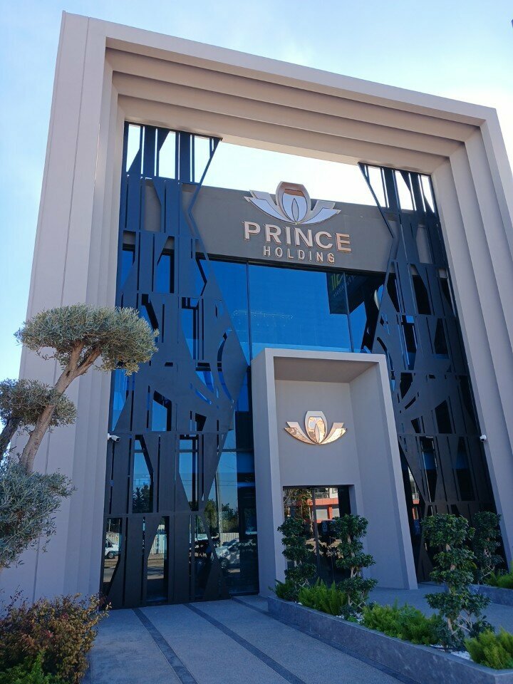 Management company Prns Tasimacilik, Antalya, photo