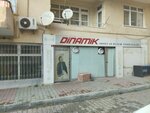 Dynamic Energy Informatics (İstanbul, Maltepe, Bağlarbaşı Mah., Kocatepe Sok., 6) ، تكنولوجيا المعلومات (it)