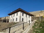 Мечеть Сююрташ Джамиси (село Белокаменное, Центральная улица, 17Б), mezquita
