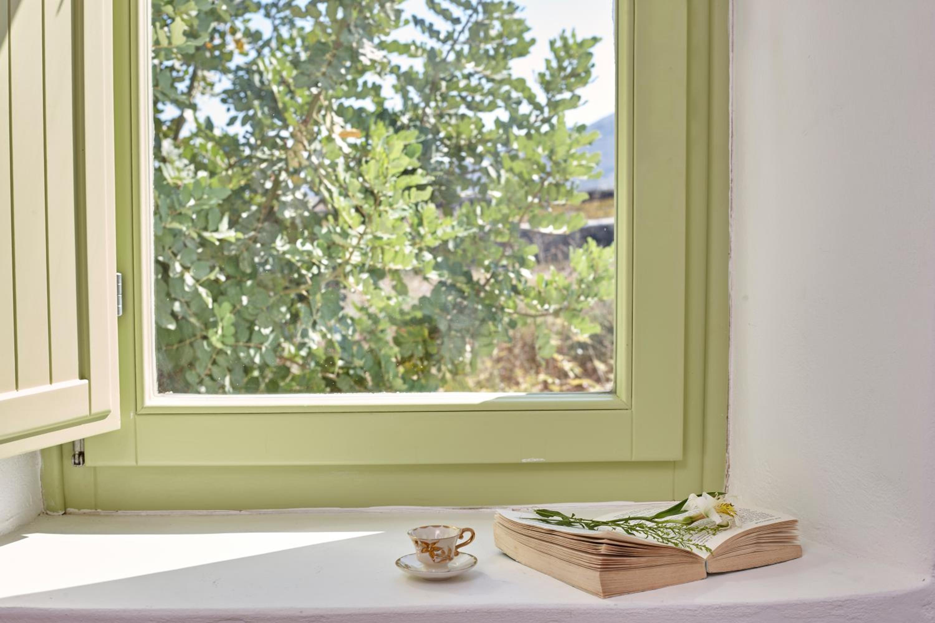 Фото Villa Agrikoia