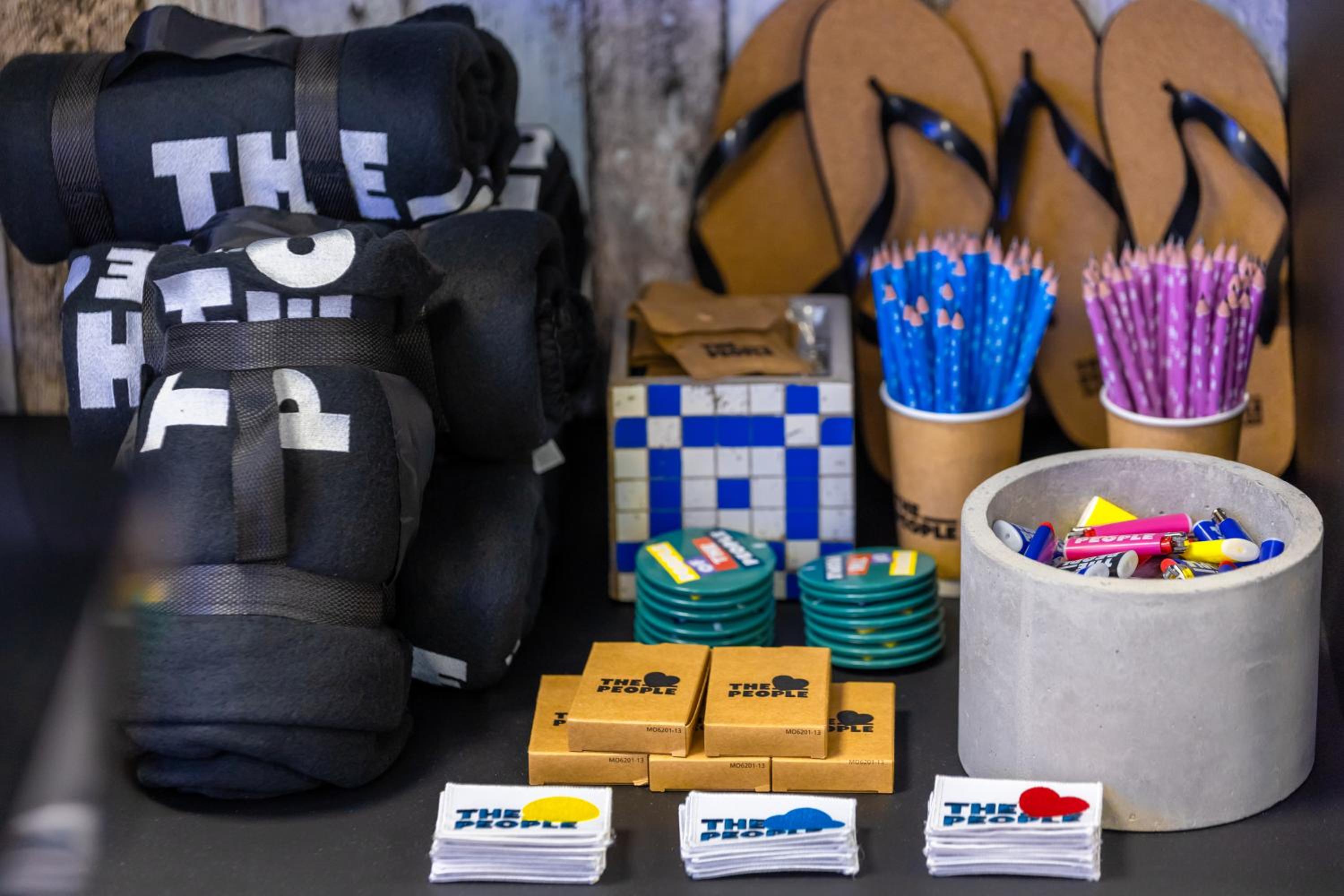 Фото The People Le Havre