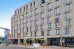 Ibis Berlin Hauptbahnhof (Berlin, Heidestraße, 62), hotel