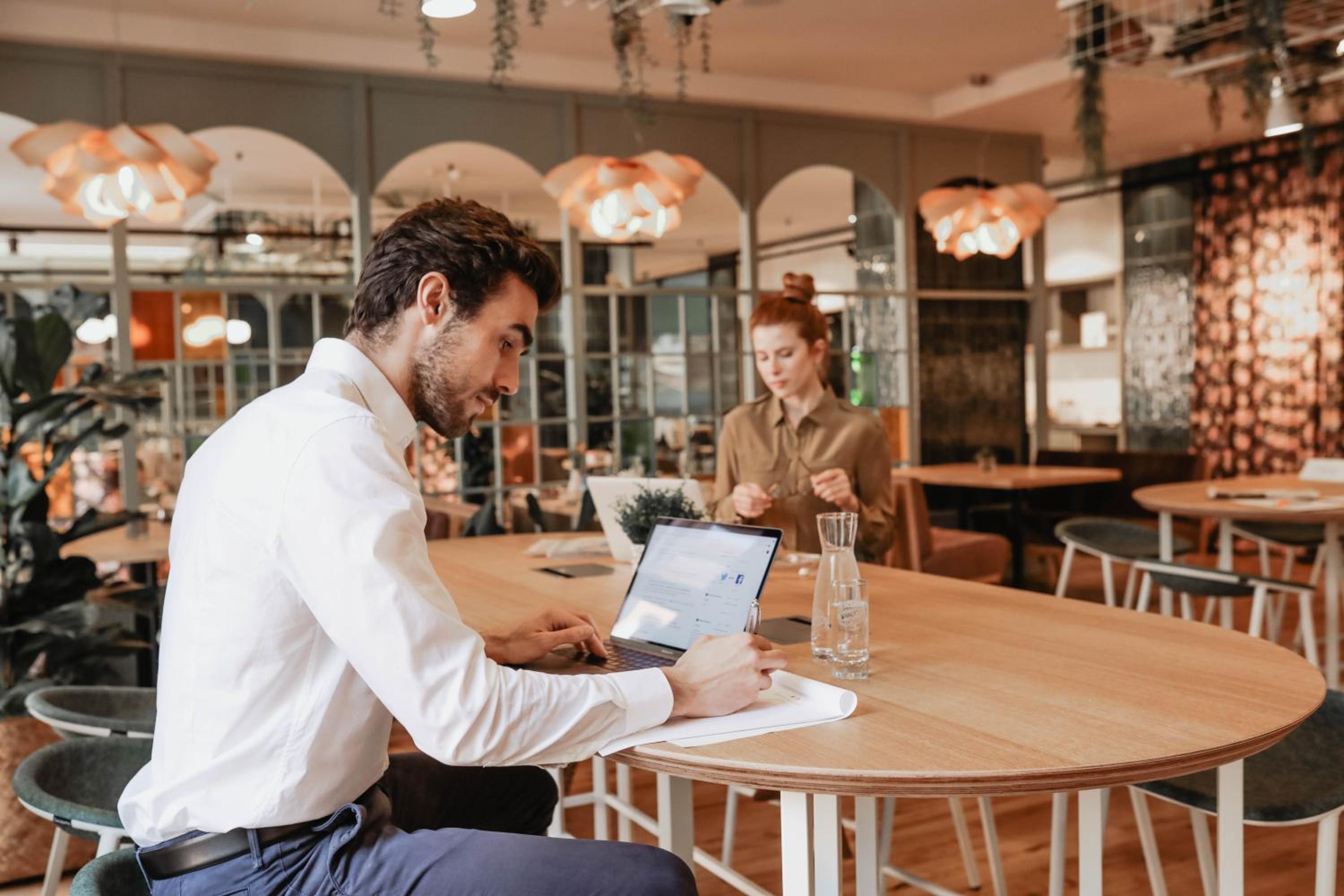 Фото Stadtoase Kolping Hotel